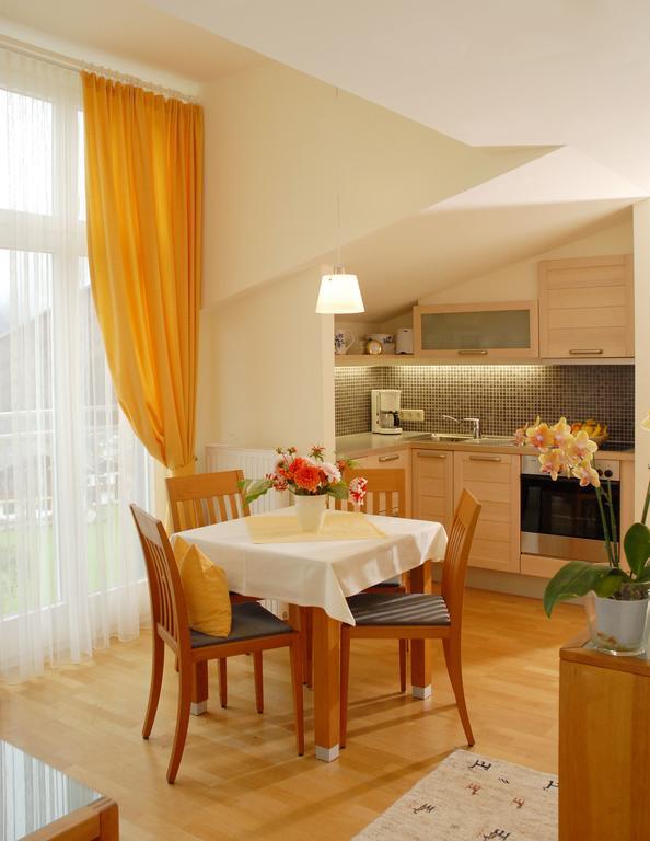 Aparthotel Tritscher Schladming Quarto foto